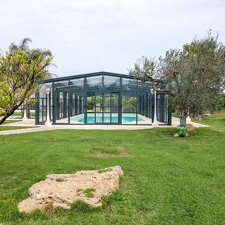 Tenuta Donna Caterina By Barbarhouse Mesagne Εξωτερικό φωτογραφία