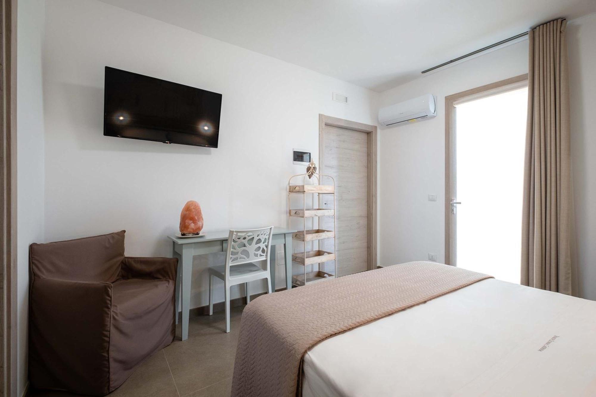Tenuta Donna Caterina By Barbarhouse Mesagne Εξωτερικό φωτογραφία