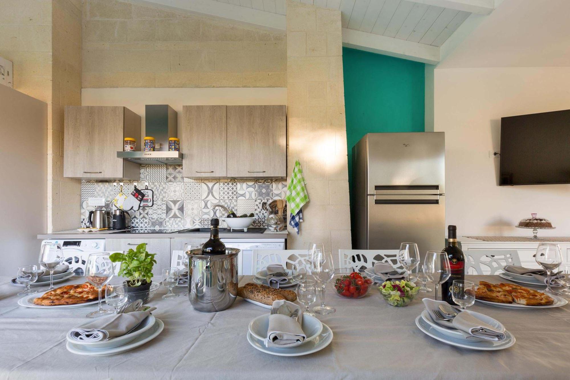 Tenuta Donna Caterina By Barbarhouse Mesagne Εξωτερικό φωτογραφία